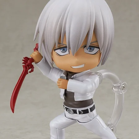 GOOD SMILE COMPANY Bubble: Uta Nendoroid Action Figure