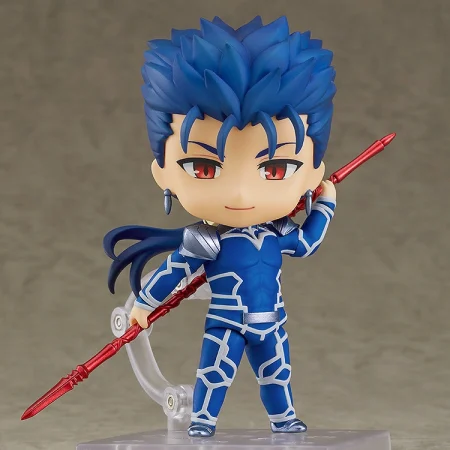 Nendoroid Lancer/Cú Chulainn