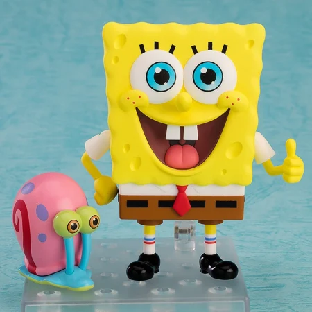 Nendoroid SpongeBob SquarePants