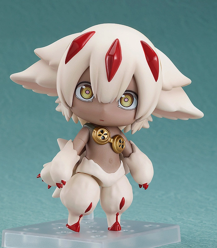 Books Kinokuniya: [Made in Abyss: Dawn of the Deep Soul] Bondrewd  (Nendoroid No. 1609) 14208 / Nendoroid (4580590124738)