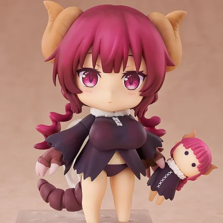 Nendoroid Iruru