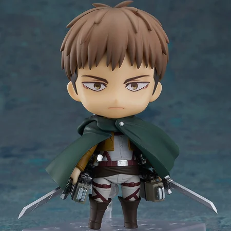 Nendoroid Jean Kirstein