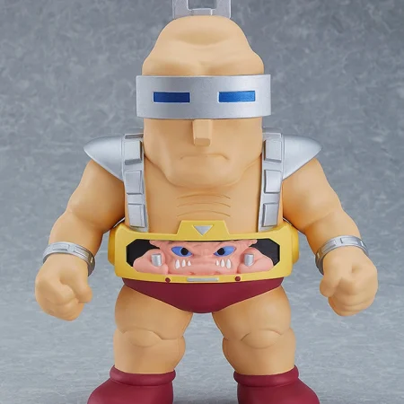 Nendoroid More Krang