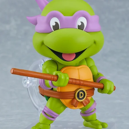 Nendoroid Donatello