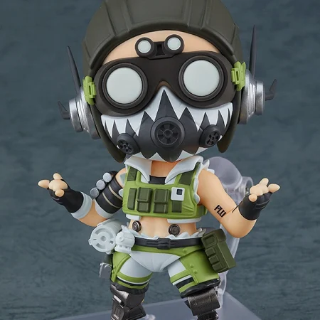 Apex Legends Nendoroid Octane