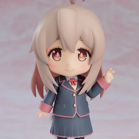 Nendoroid Mahiro Oyama