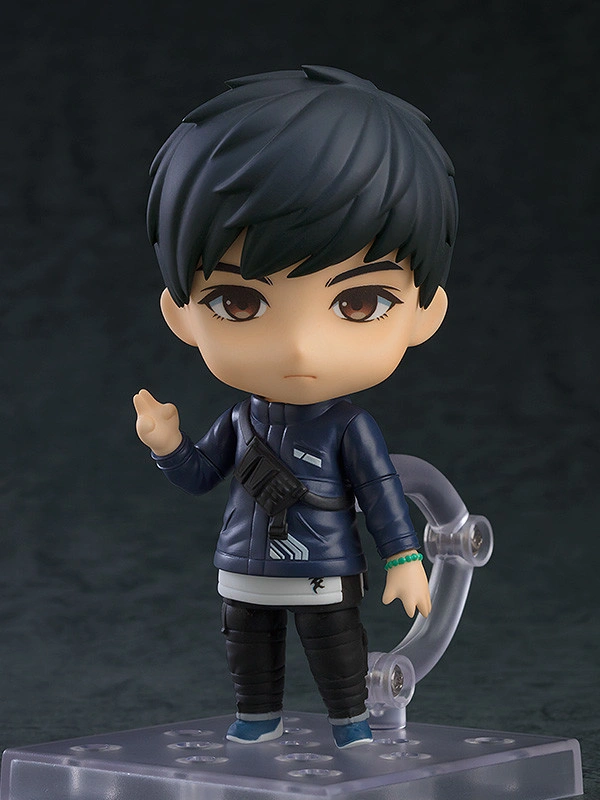 Nendoroid Akito Izuki