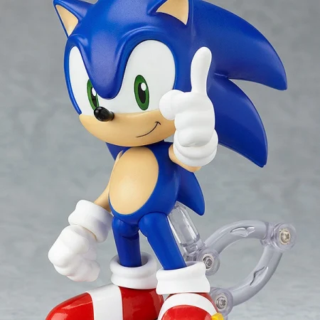Nendoroid Sonic the Hedgehog