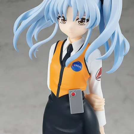 Asuna Sword Art Online Aria of a Starless Night Pop Up Parade