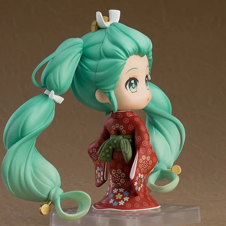 Nendoroid Hatsune Miku: Beauty Looking Back Ver.