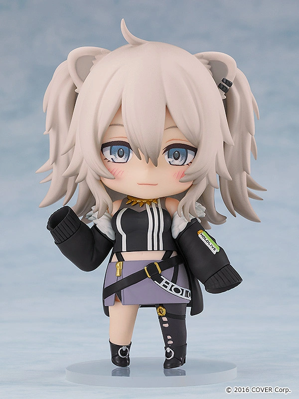 hololive production Nendoroid Shishiro Botan