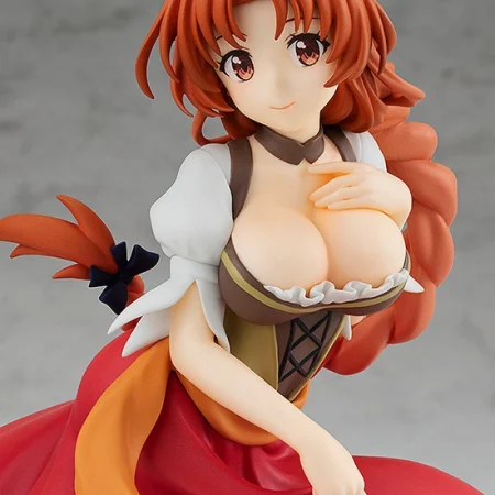 From Chillin' in My 30s After Getting Fired from the Demon King's Army comes a POP UP PARADE figure of Marika!