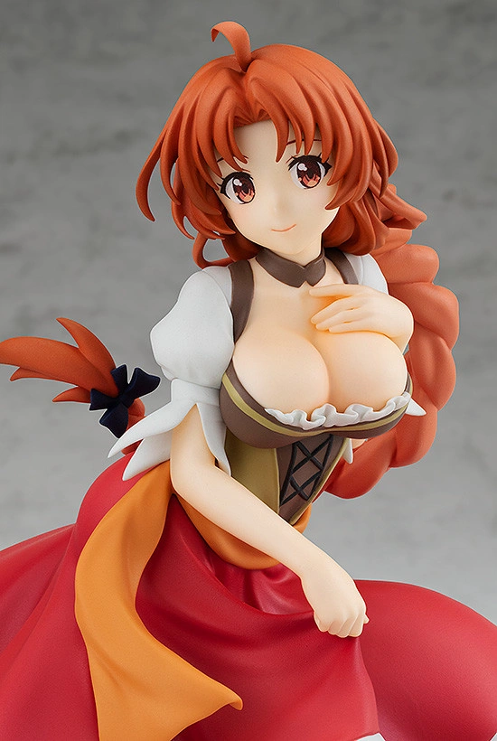 From Chillin' in My 30s After Getting Fired from the Demon King's Army comes a POP UP PARADE figure of Marika!