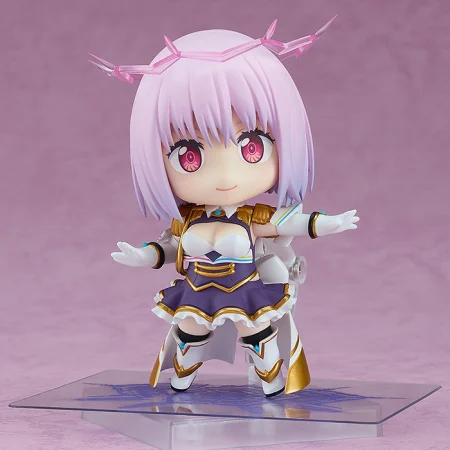 Nendoroid Akane Shinjo (New Order)