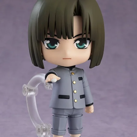 Hikaru no Go Nendoroid Akira Toya