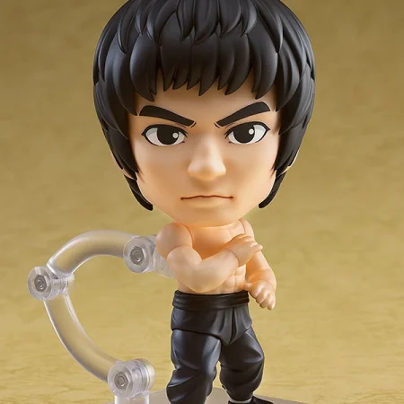 Nendoroid Bruce Lee