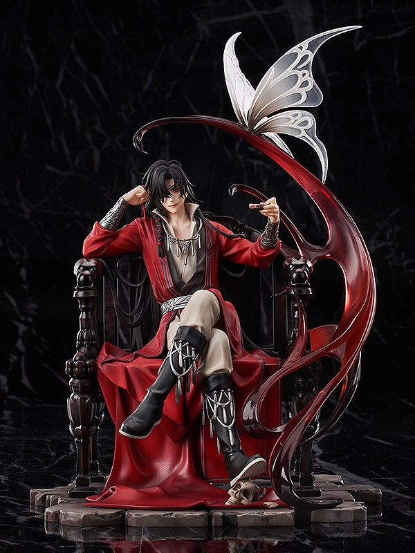 Heaven Official's Blessing Statue 1/7 Hua Cheng