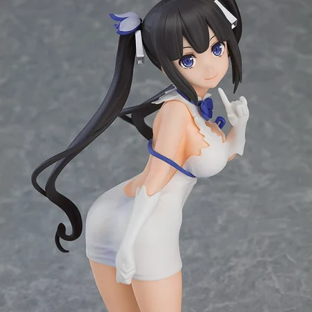 Is It Wrong to Try to Pick Up Girls in a Dungeon? IV POP UP PARADE Hestia