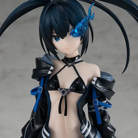 BLACK ROCK SHOOTER FRAGMENT POP UP PARADE Elishka