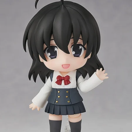 School Days Nendoroid Sekai Saionji