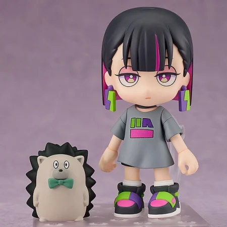 Nendoroid Boxxo,Figures,Nendoroid,Nendoroid Figures,Reborn as a Vending  Machine, I Now Wander the Dungeon