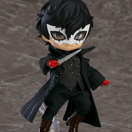 Persona5 Royal Nendoroid Doll Joker