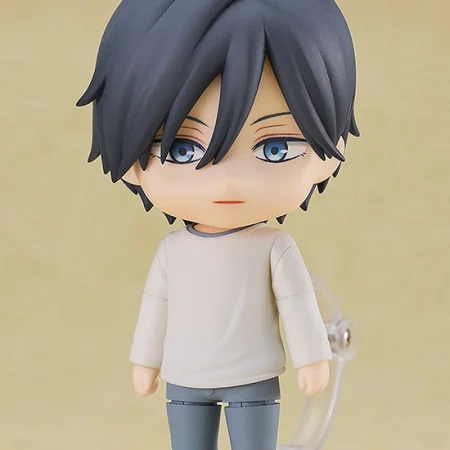 My Love Story with Yamada-kun at Lv999 Nendoroid Akito Yamada