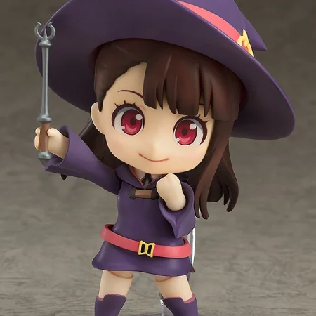 Little Witch Academia Nendoroid Atsuko Kagari