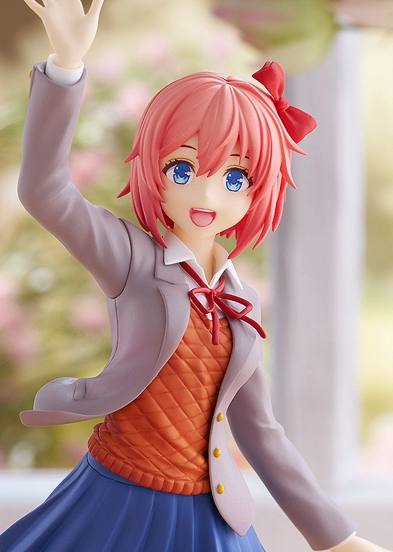 Doki Doki Literature Club! - Sayori Nendoroid – yattaanime