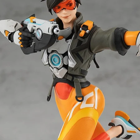 Overwatch 2 POP UP PARADE Tracer