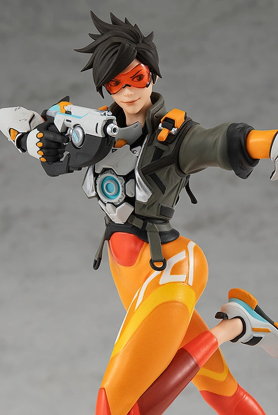 Overwatch 2 POP UP PARADE Tracer