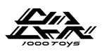 1000Toys