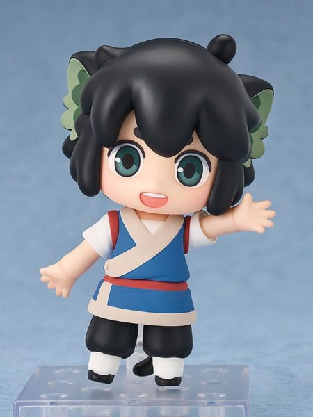 Nendoroid Wuxian - The Legend Of Hei - Good Smile Company - Figurine 10 Cm - Neuf