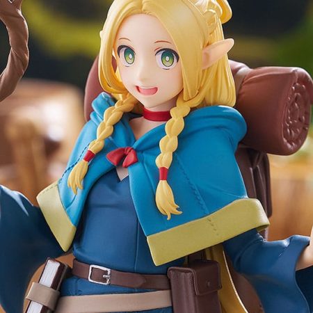 Delicious in Dungeon Pop Up Parade Statue Marcille