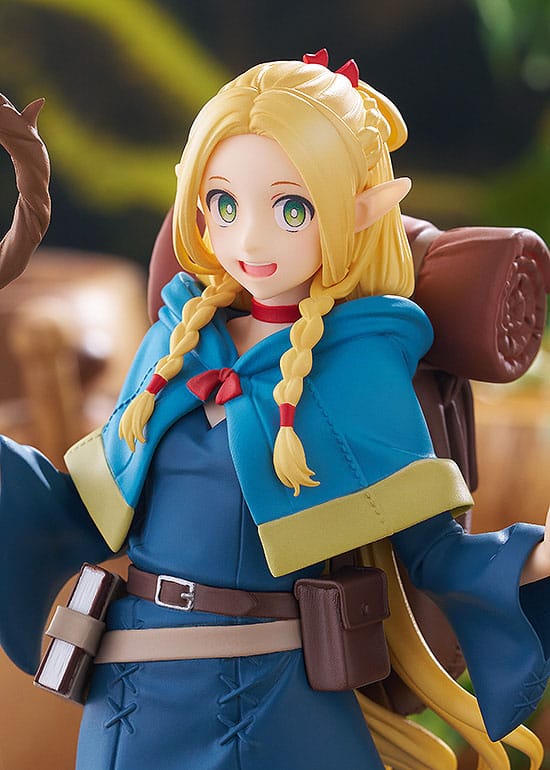 Delicious in Dungeon Pop Up Parade Statue Marcille
