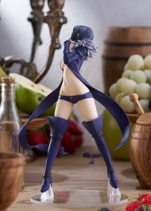 Seven Deadly Sins: Dragon's Judgement - Figura de Gowther | Los siete