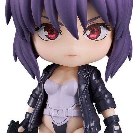Ghost in the Shell: Stand Alone Complex Nendoroid Motoko Kusanagi: S.A.C. Ver.
