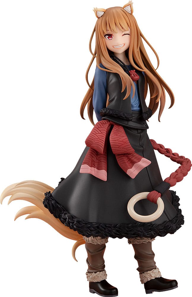 Spice and Wolf Pop Up Parade PVC Statue Holo: 2024 Ver.