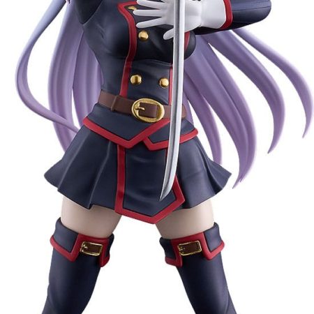Chained Soldier Pop Up Parade PVC Statue Kyoka Uzen