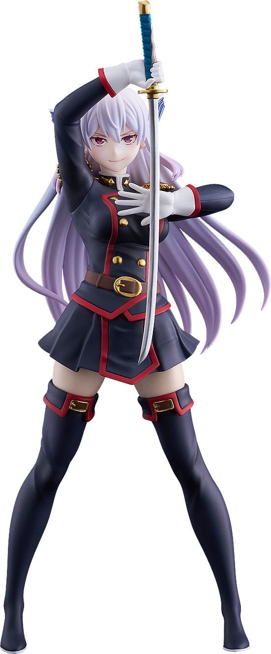 Chained Soldier Pop Up Parade PVC Statue Kyoka Uzen
