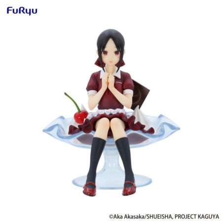 Kaguya-sama: Love is War Special PVC Statue Kaguya Shinomiya Parfait Ver.