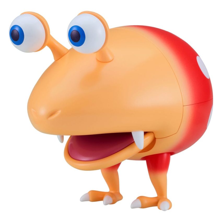 Pikmin Nendoroid Bulborb