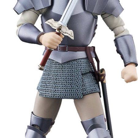 Delicious in Dungeon Figma Laios