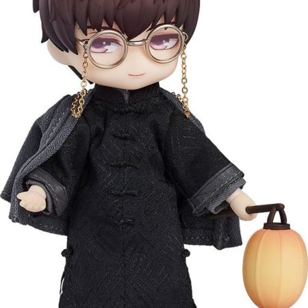 Mr Love: Queen's Choice Nendoroid Doll Lucien: If Time Flows Back Ver.