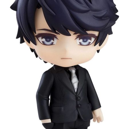 Love & Producer Nendoroid Zeyan Li