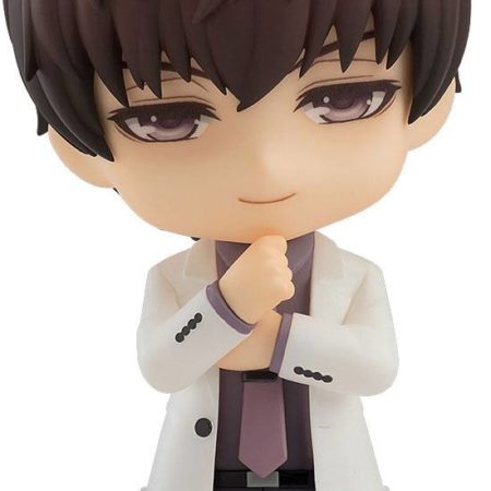 Love & Producer Nendoroid Mo Xu