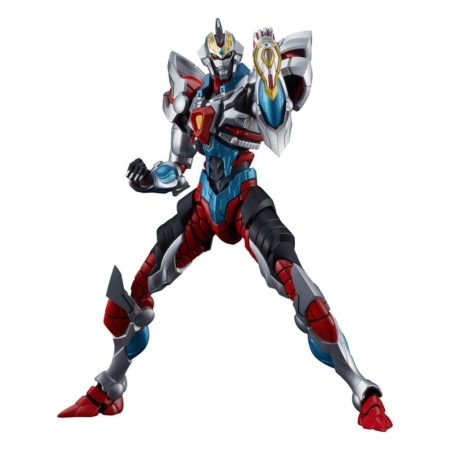 SSSS.Gridman Figma Gridman Primal Fighter Version