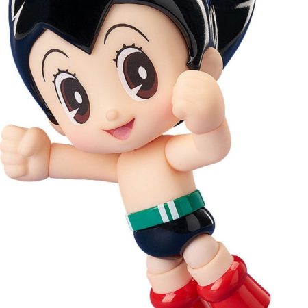 Astro Boy Nendoroid Astro Boy