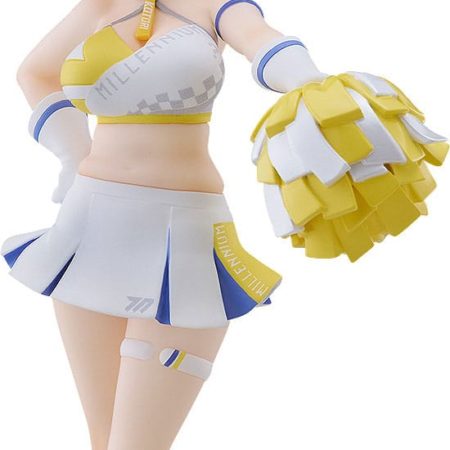 Blue Archive Pop Up Parade PVC Statue Kotori (Cheer Squad) 17 cm