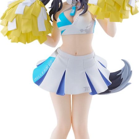 Blue Archive Pop Up Parade PVC Statue Hibiki (Cheer Squad): Memorial Lobby Ver. 17 cm